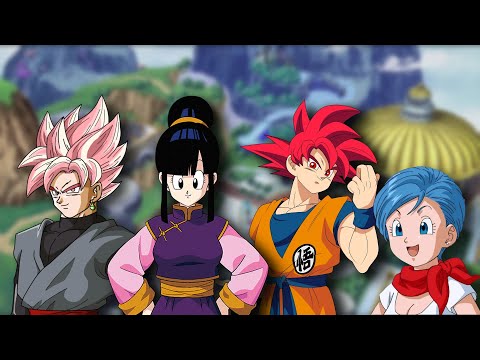 Animation Donation
