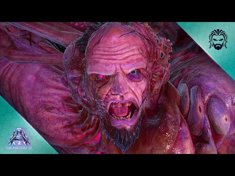 ARK Genesis Part 2 Ending! – ARK Survival Evolved DLC