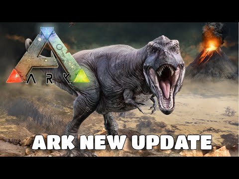 ARK New update… (SO MUCH IS HAPPENING💰)