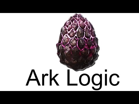 ARK Survival Evolved Logic #13