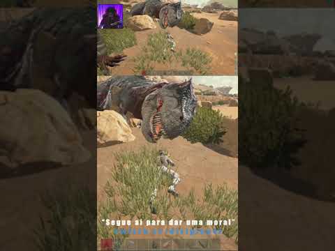 ARK: Survival Evolved #Shorts