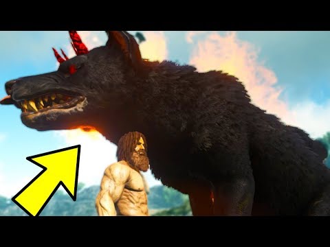 Ark Survival Evolved – THEY FINALLY ADDED MY DOG! 🐺 (72) – ARK: Annunaki