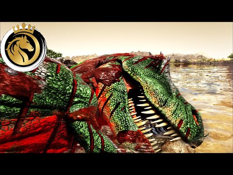 Ark türkçe İyi Uykular | ARK Survival Evolved Lost İsland (MODSUZ) I S1B3