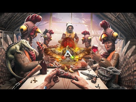 ARK: Turkey Trial 5 Cinematic