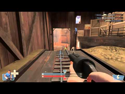 AVISO URGENTE!!! – Team Fortess 2?