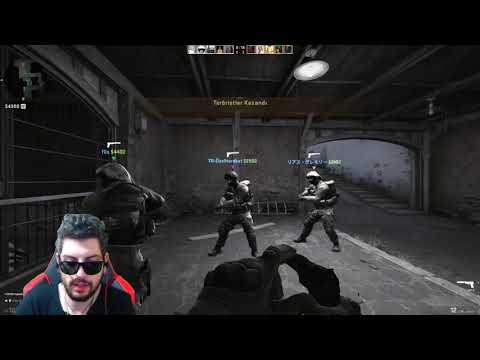 Aynisinemalar || Counter Strike Global Offensive Katman #1 (04.02.2020)
