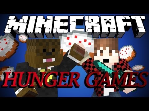 BACON REVENGE Minecraft Hunger Games w/ BajanCanadian #31 | JeromeASF