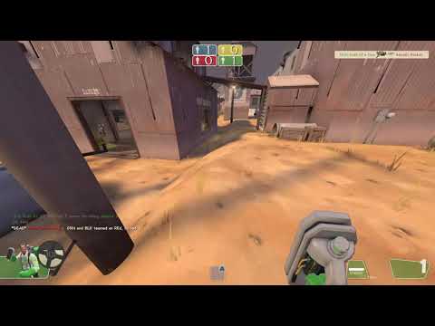 "battle medic isn't viable" | Team Fortress 2 Classic