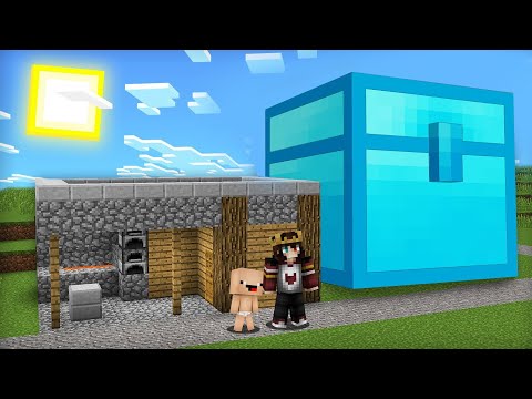 BAYDOKTOR VS MİNECRAFT #106 😱 – Minecraft