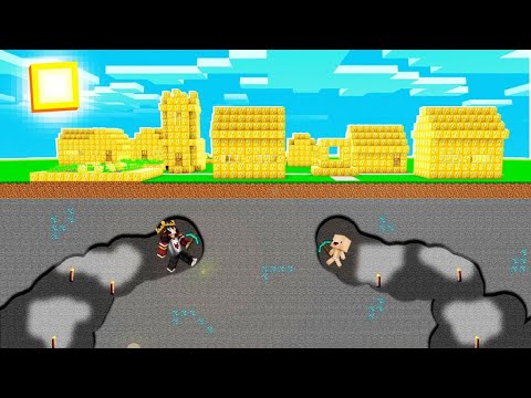 BAYDOKTOR VS MİNECRAFT #110 😱 – Minecraft
