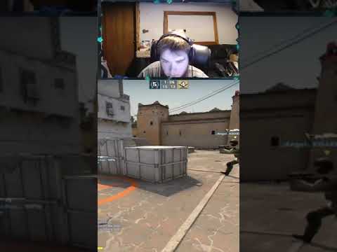 BEST THING I DID ALL GAME (Counter-Strike: Global Offensive)
