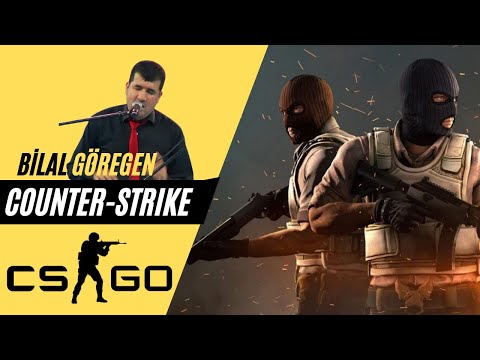 Bilal Göregen – CS GO Game Soundtrack | Counter-Strike: Global Offensive
