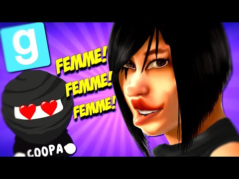 BRECHE GENERALE ! (SCP RP – Garry's Mod)