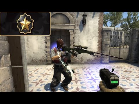 CARRIARE IN DMG – Counter Strike Global Offensive (CSGO ITA)