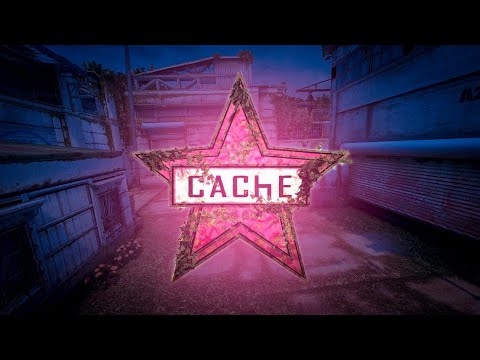 Cashe (Counter-Strike: Global Offensive) feat: NICK SAX – USSR KID