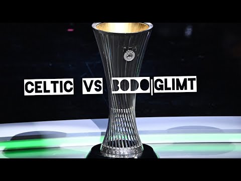 CELTIC WILL PLAY BODO/GLIMT OF NORWAY IN THE UEFA CONFERENCE LEAGUE! | WHAT DO WE KNOW ABOUT THEM?