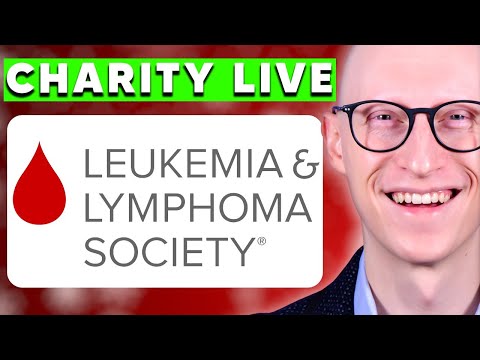 Charity Livestream Q&A with a Plastic Surgeon