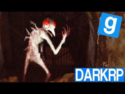 CHICKEN GHOST ! – Garry's Mod DarkRP