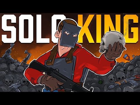 COMMENT CE SOLO A HUMILIÉ DES STREAMHACKERS ! Rust
