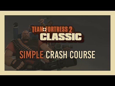 Complete Guide: Install Team Fortress 2 Classic | Crash Course