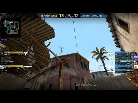 Counter strike  Global Offensive