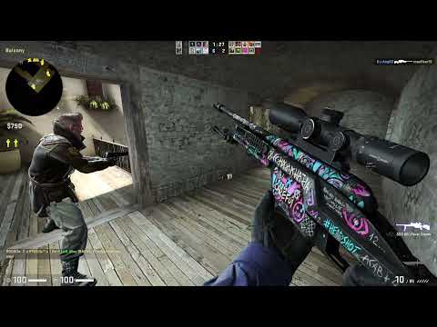 Counter Strike Global Offensive