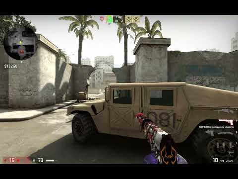 Counter Strike  Global Offensive