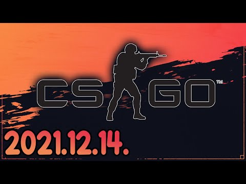 Counter-Strike: Global Offensive (2021-12-14)