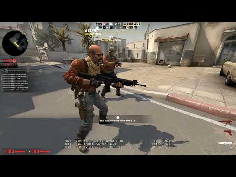 Counter strike  Global Offensive 2021 12 23   08 44 03 02