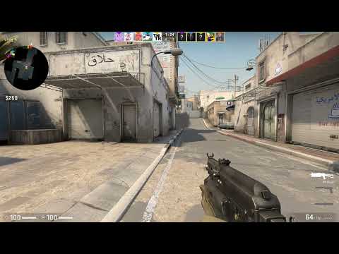 Counter strike  Global Offensive 2021 12 23   19 27 43 02 DVR Trim