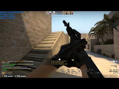 Counter strike  Global Offensive 2021 12 24   15 57 18 30 DVR