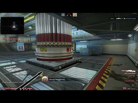 Counter strike  Global Offensive
