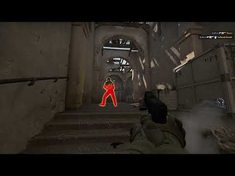 Counter strike  Global Offensive