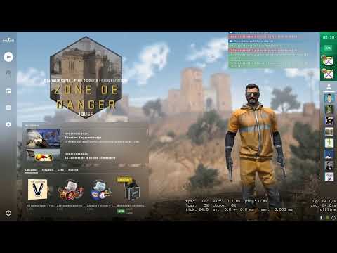 Counter-strike: Global Offensive