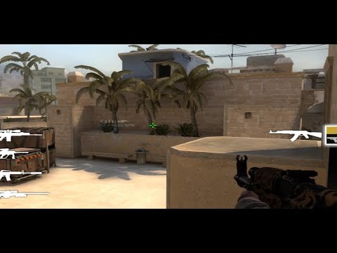 Counter strike Global Offensive