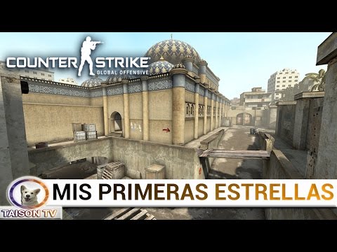 Counter strike Global Offensive A Poner y Desactivar Bombas.