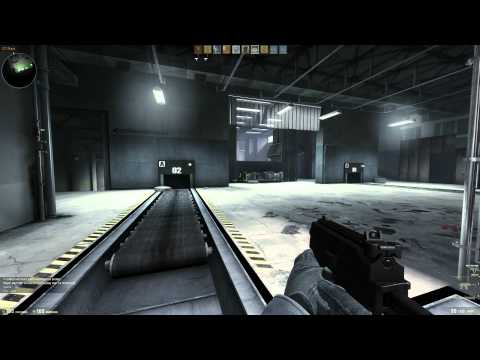 Counter-Strike: Global Offensive – Arms Race