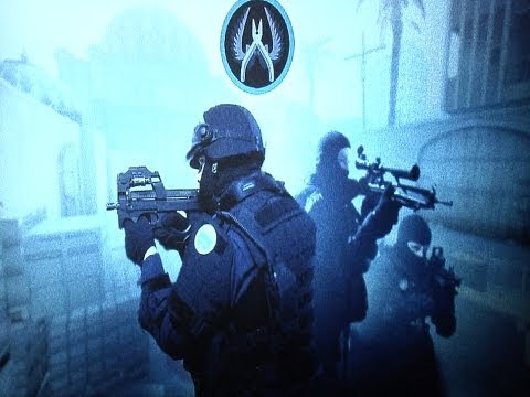Counter-Strike: Global Offensive Arsenal Mode