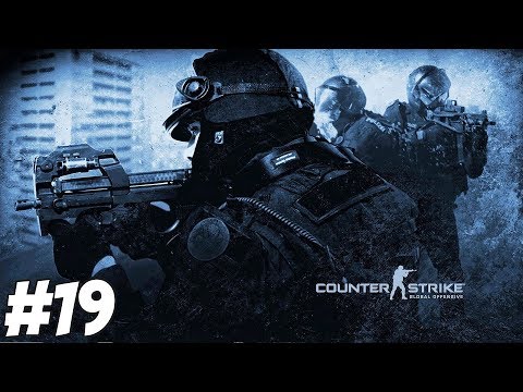 Counter-Strike: Global Offensive – Assault Gameplay