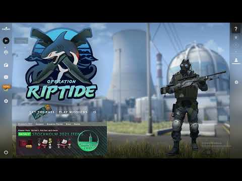Counter Strike Global Offensive | CS GO | 2021 | De Dust II And Office | With Commentary
