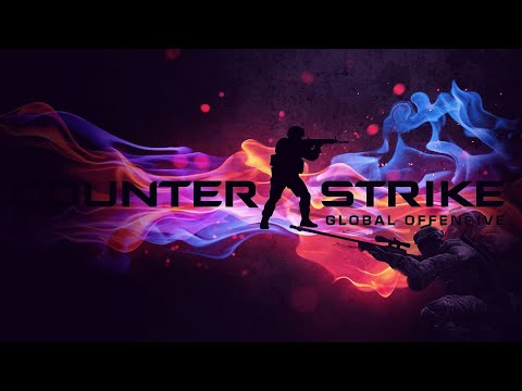 Counter-Strike: Global Offensive: cs_insertion 2 (соревновательный)