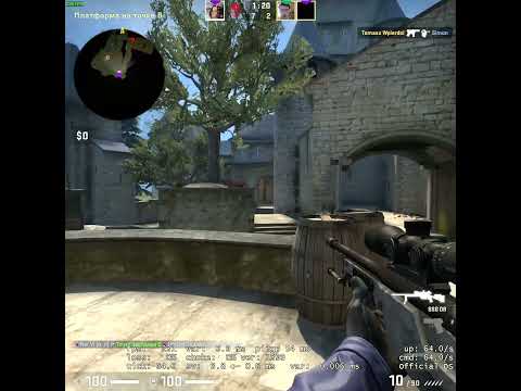 Counter Strike  Global Offensive   Direct3D 9 2021 12 15 17 51 17