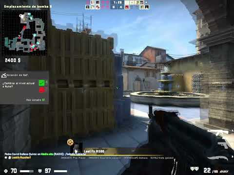 Counter Strike  Global Offensive   Direct3D 9 2021 12 17 02 21 22