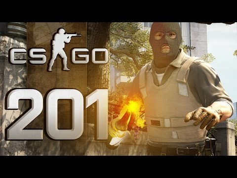 Counter-Strike: Global Offensive – E201 | Overpass | s Abruš, Wolfem, Strikem a Wampem