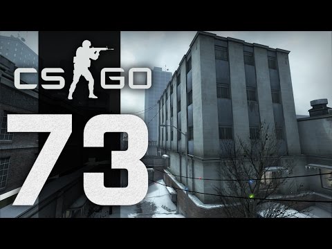 Counter-Strike: Global Offensive – E73 | cs_office | se Strikem, Illim a Martošem