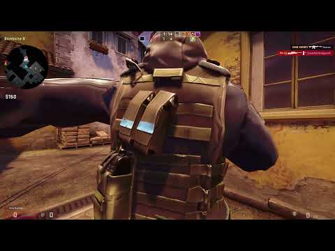 Counter Strike  Global Offensive full game