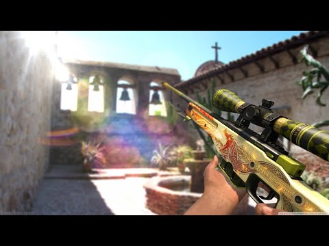 Counter-Strike Global Offensive GAMEPLAY by LAKSHAY