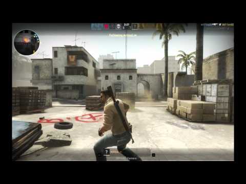 Counter Strike: Global Offensive – İlk 10 Dakika / First 10 Minutes [HD]