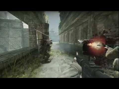Counter-Strike: Global Offensive launch trailer