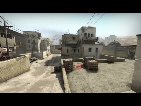 Counter-Strike: Global Offensive (Loquendo)